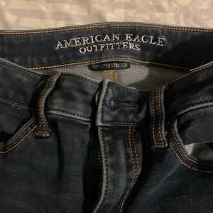 American Eagle (Size:2)